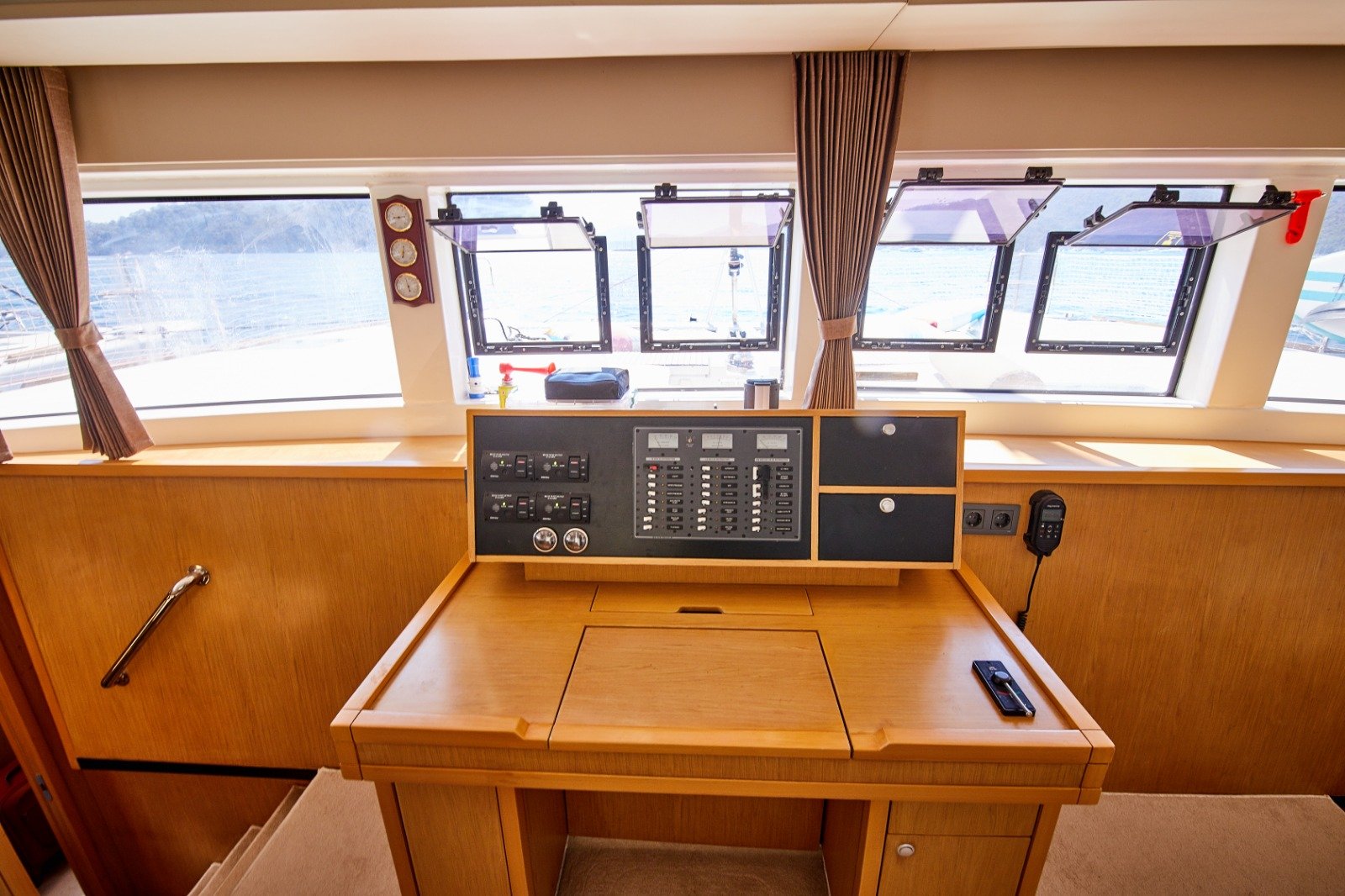 Beneteau Lagoon 52F foto 11