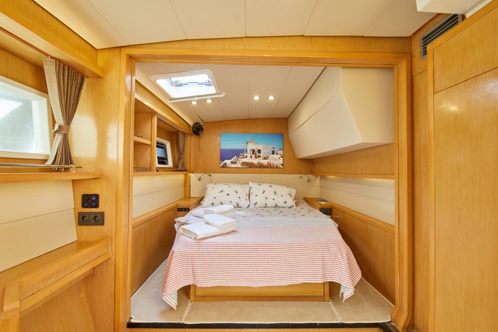 Beneteau Lagoon 52F foto 15