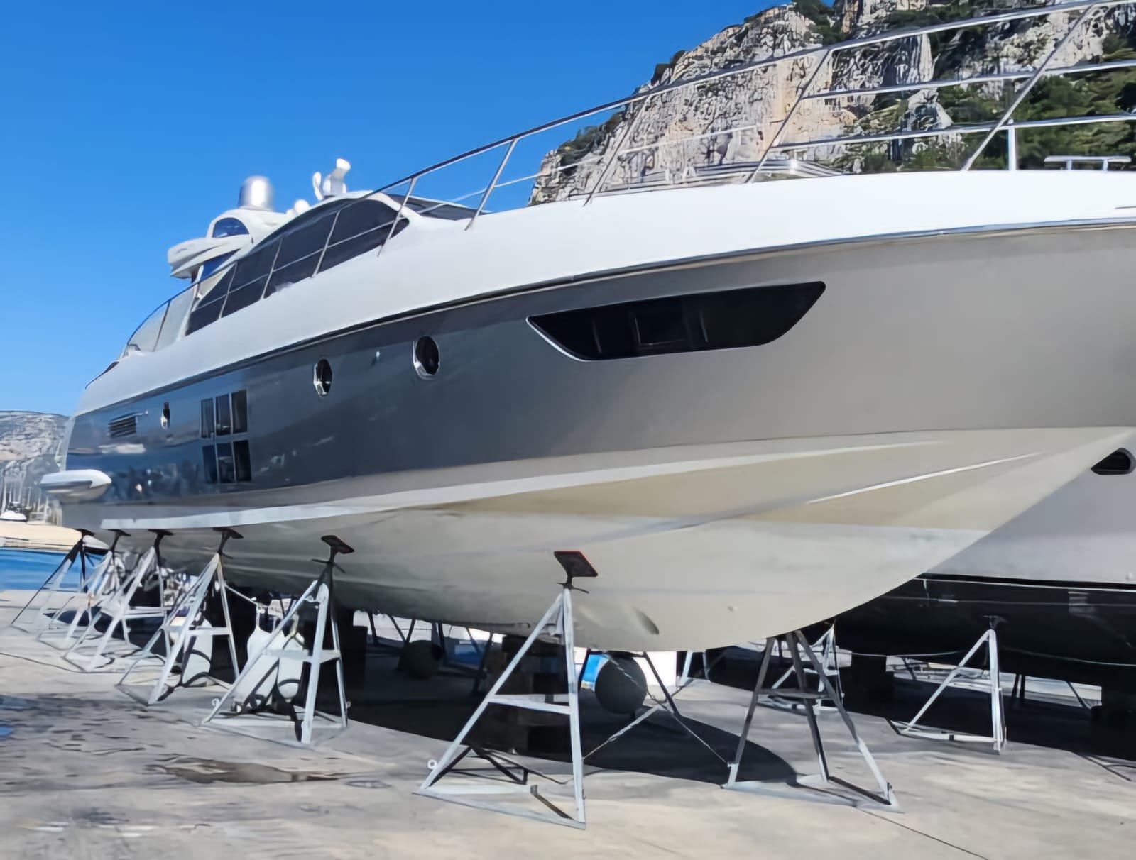 Azimut 62s foto 2