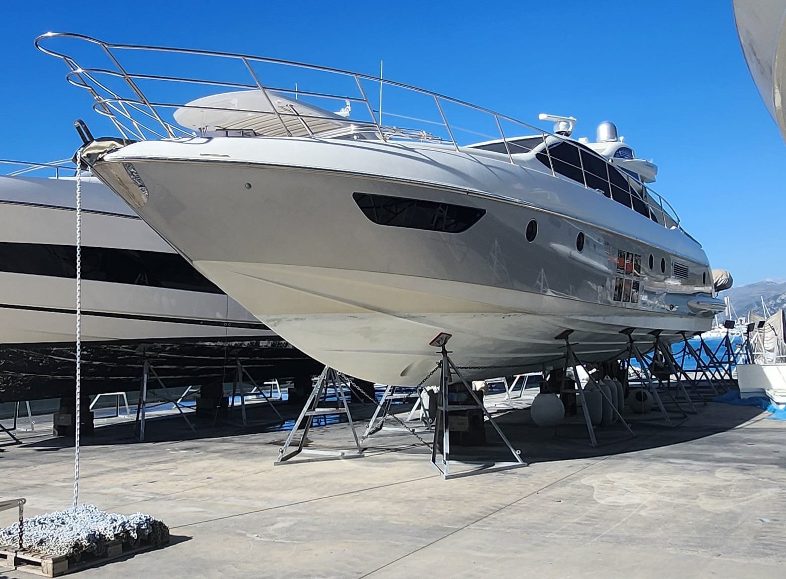 Azimut 62s foto 3