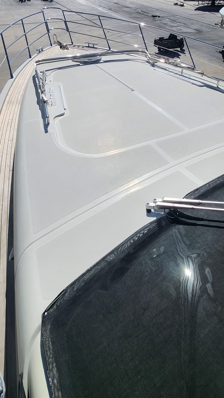 Azimut 62s foto 5