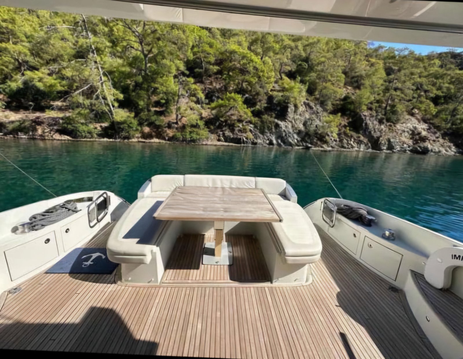 Azimut 62s foto 6