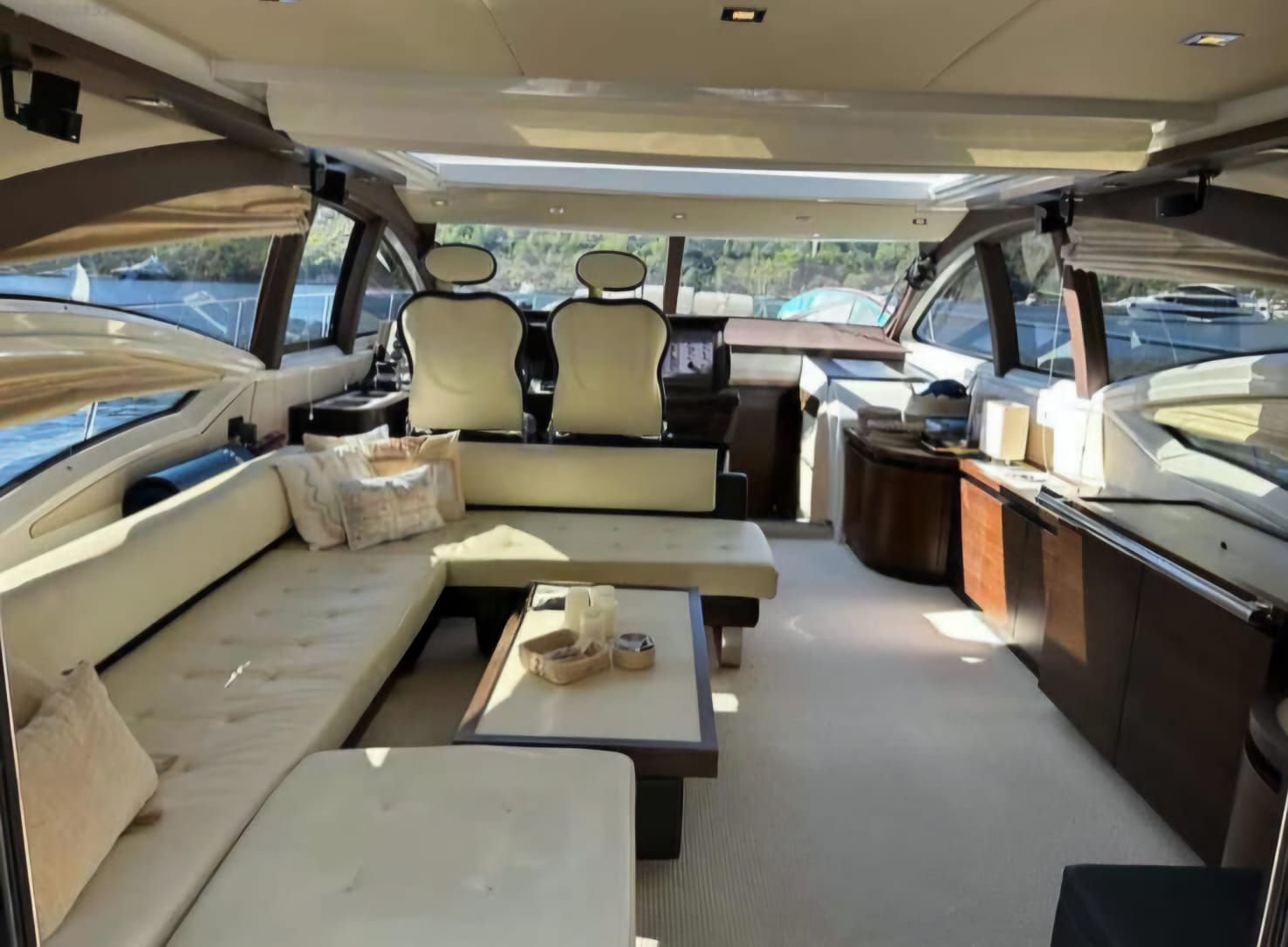 Azimut 62s foto 7