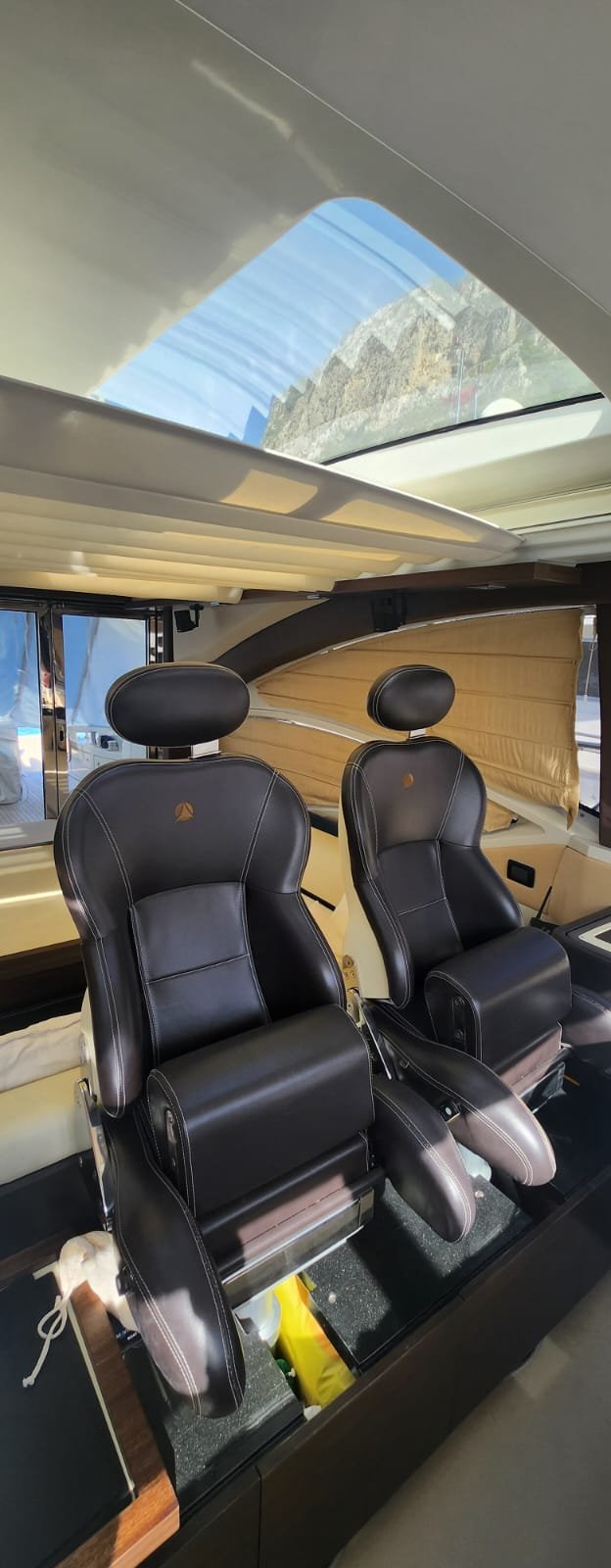 Azimut 62s foto 8