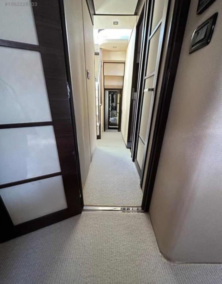 Azimut 62s foto 10