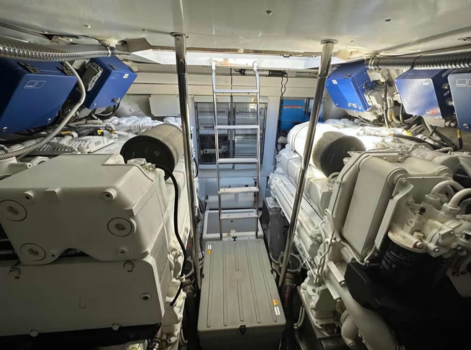 Azimut 62s foto 15