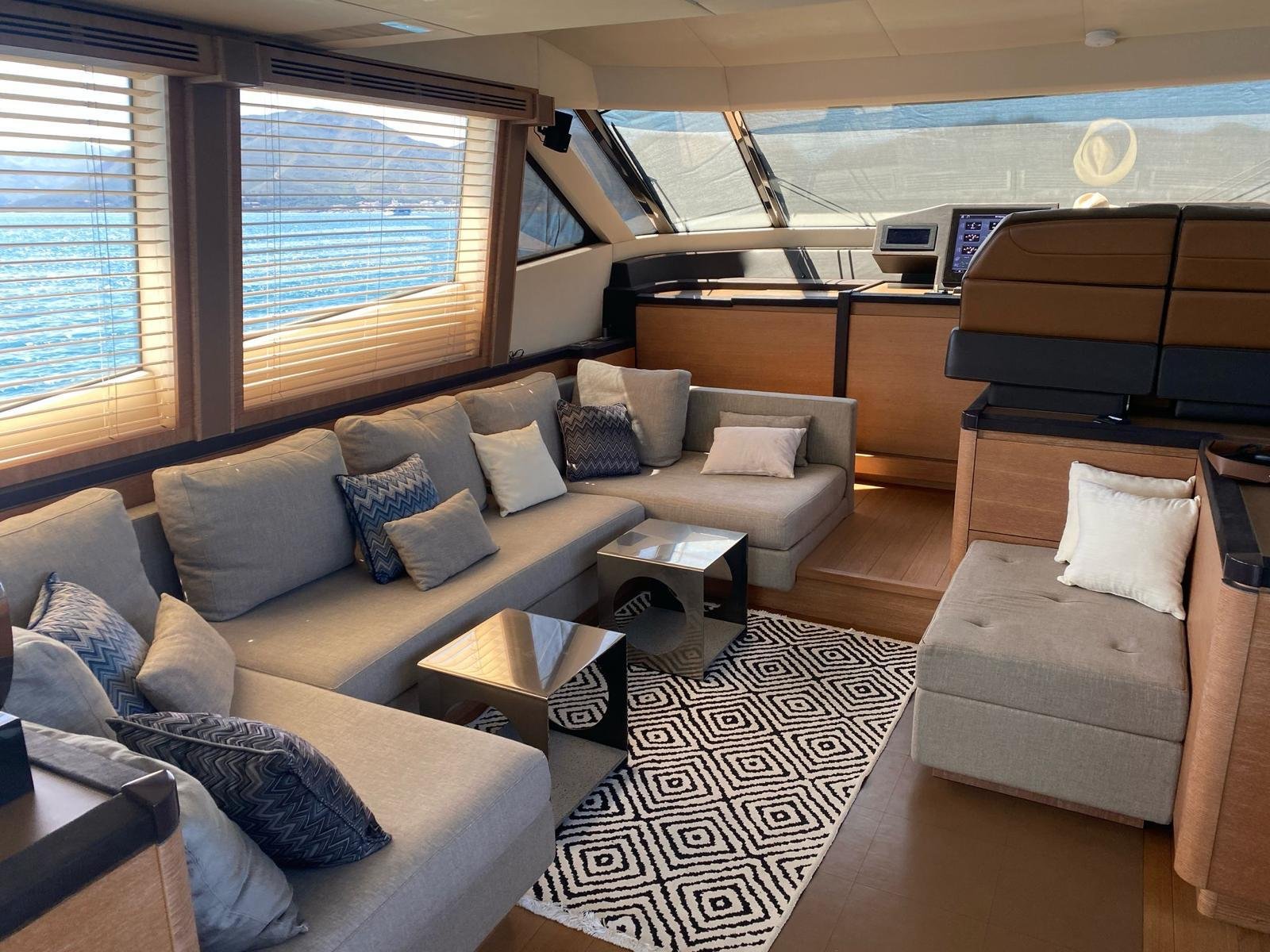 Monte Carlo Yacht 76 foto 5