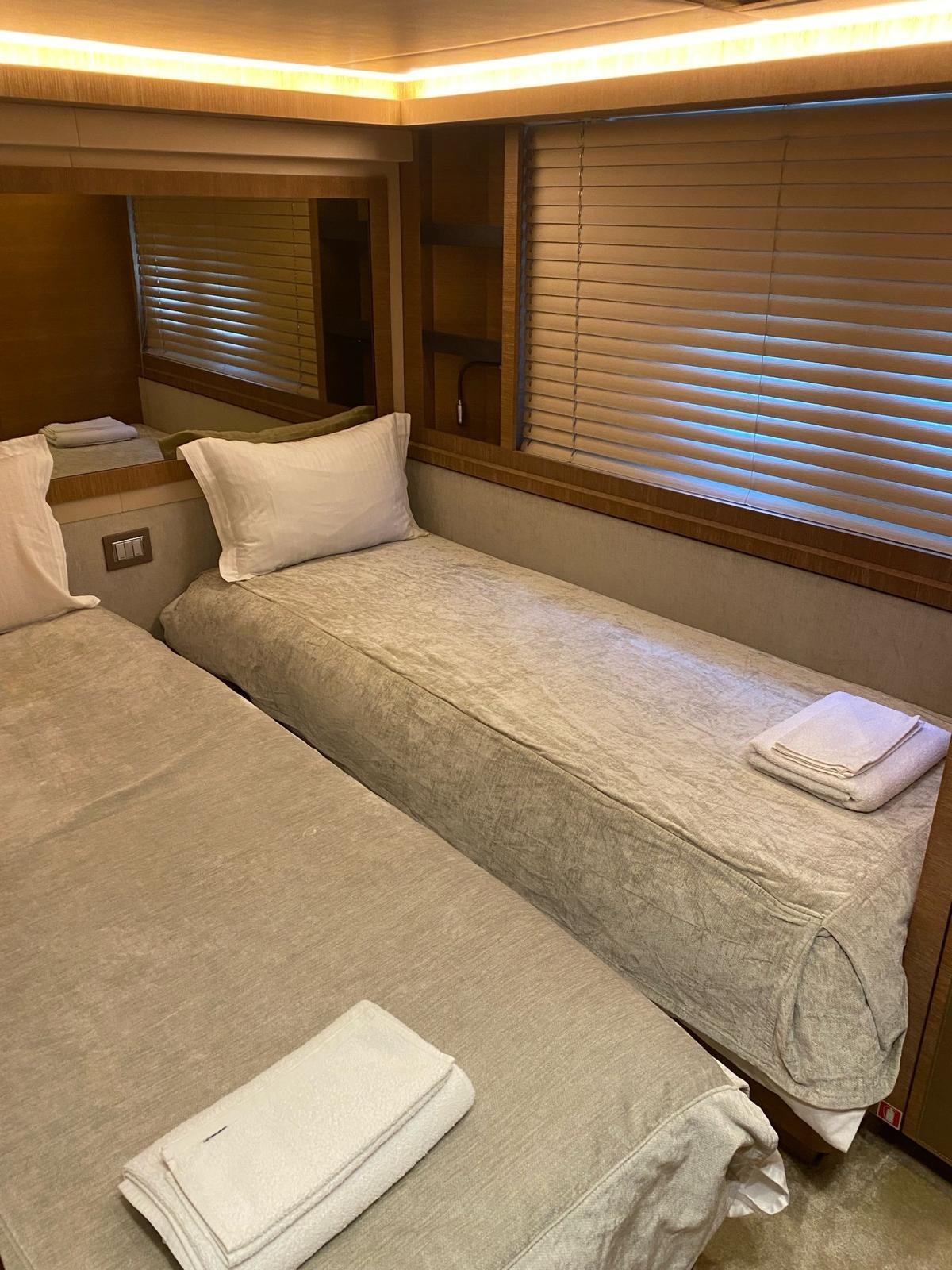 Monte Carlo Yacht 76 foto 6