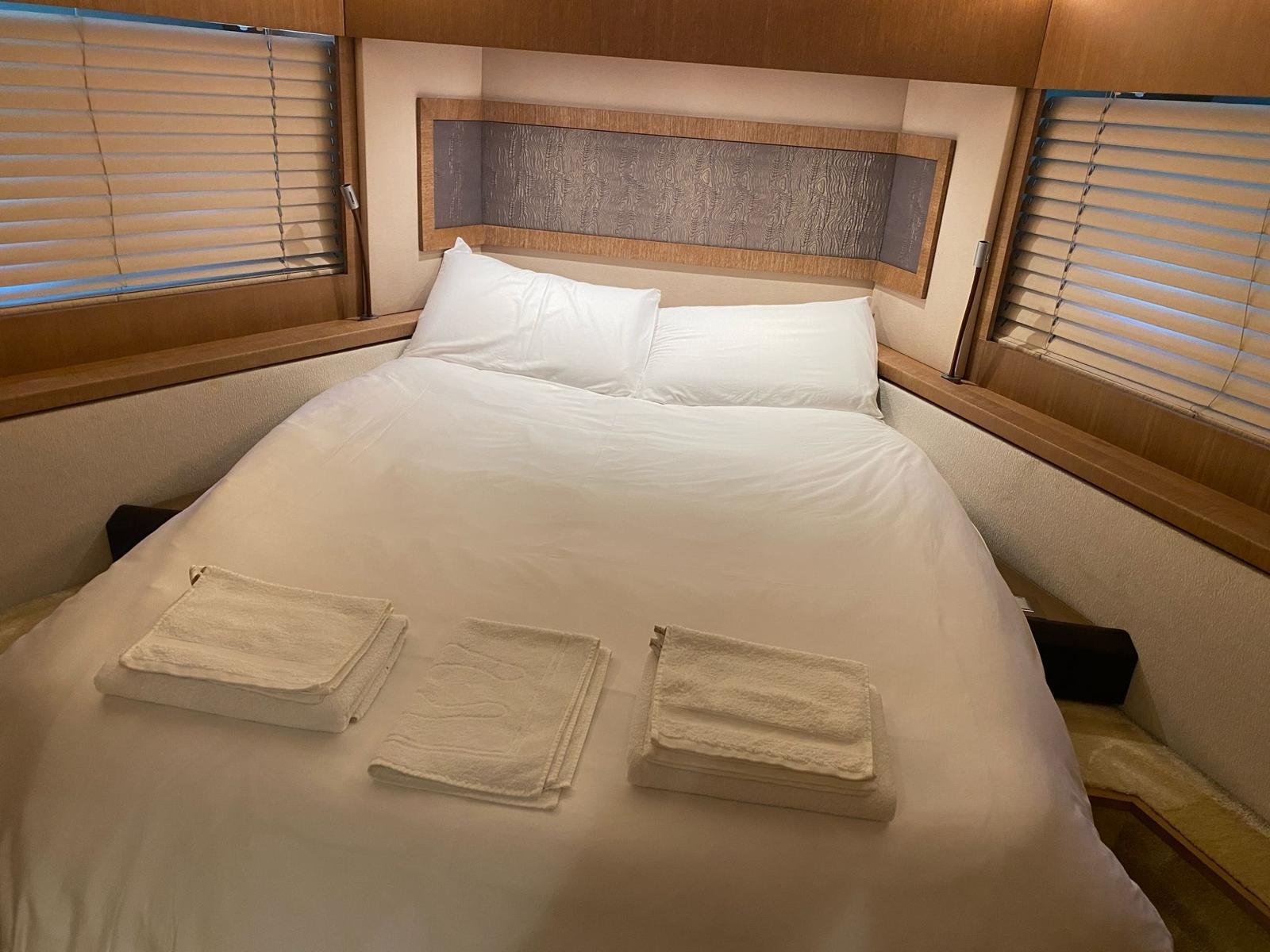 Monte Carlo Yacht 76 foto 8