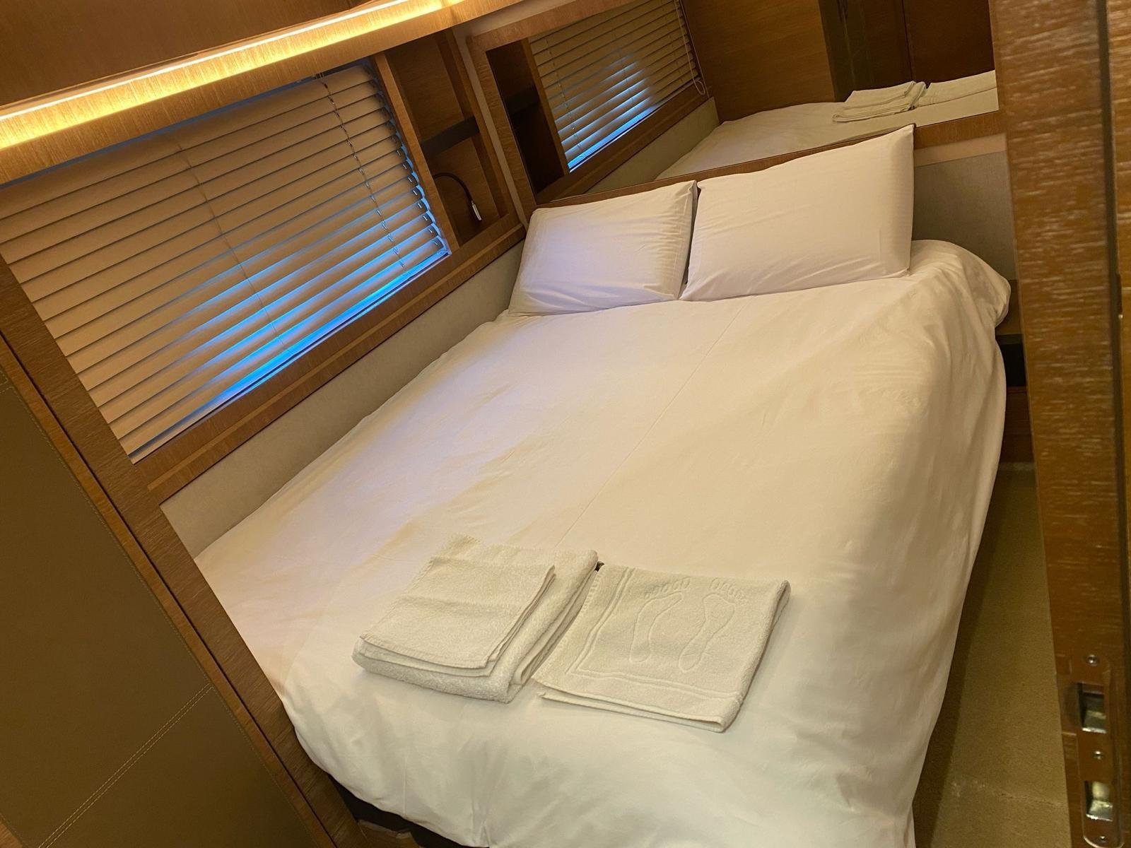 Monte Carlo Yacht 76 foto 9