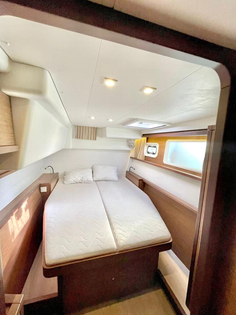 BENETEAU LAGOON 450F foto 9
