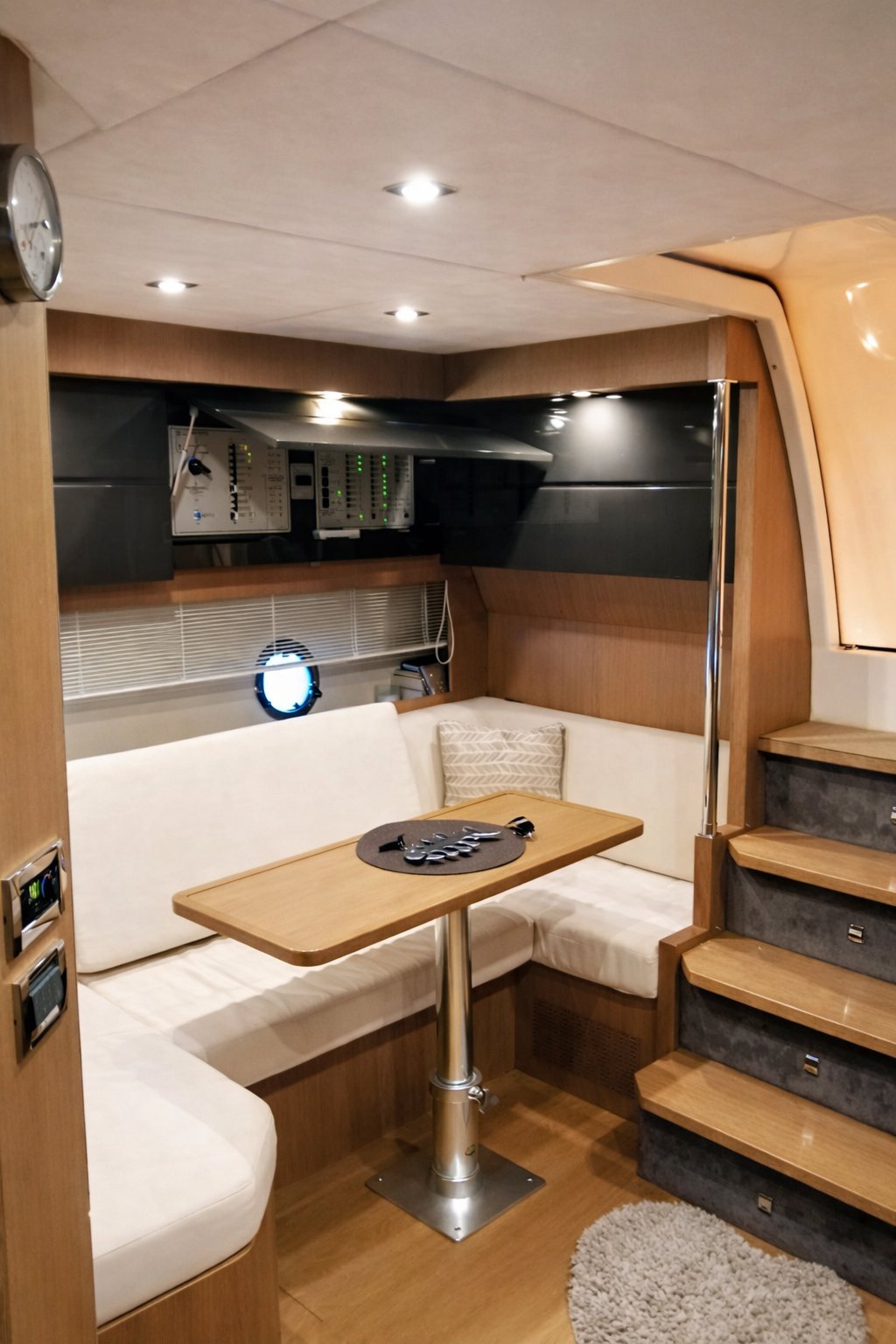 AZIMUT GOBBI ATLANTIS 44 foto 6