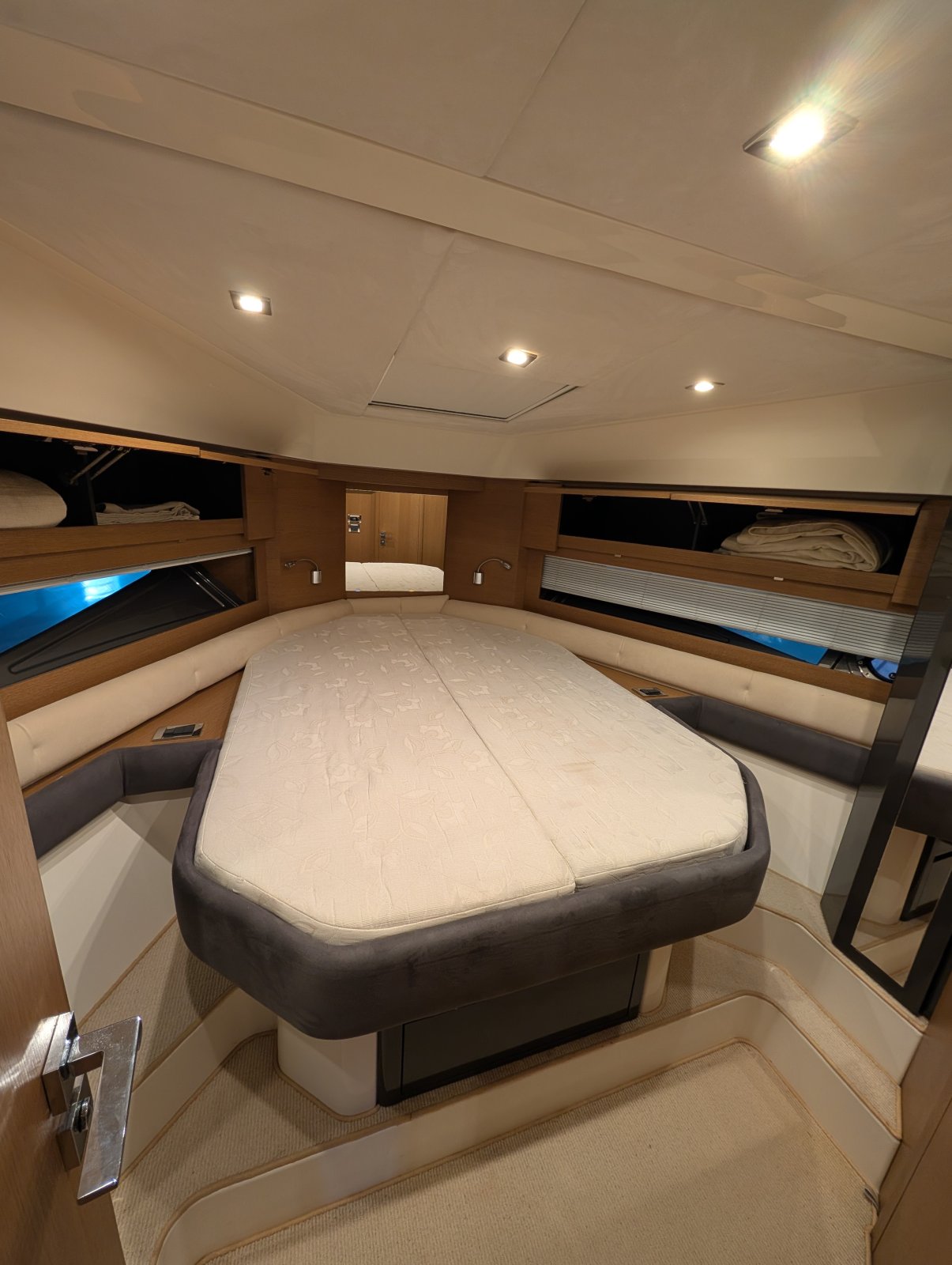 AZIMUT GOBBI ATLANTIS 44 foto 8
