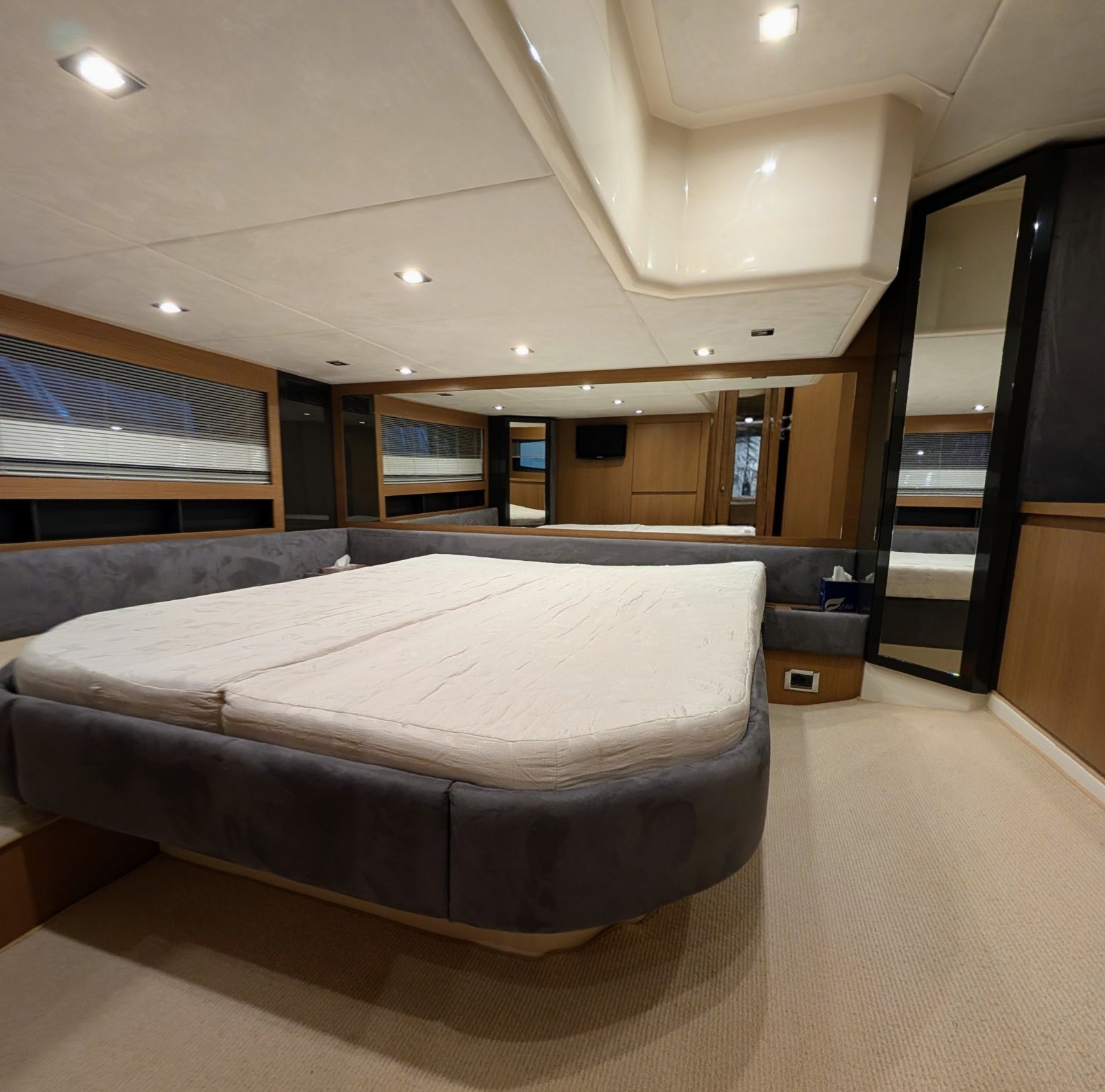 AZIMUT GOBBI ATLANTIS 44 foto 9