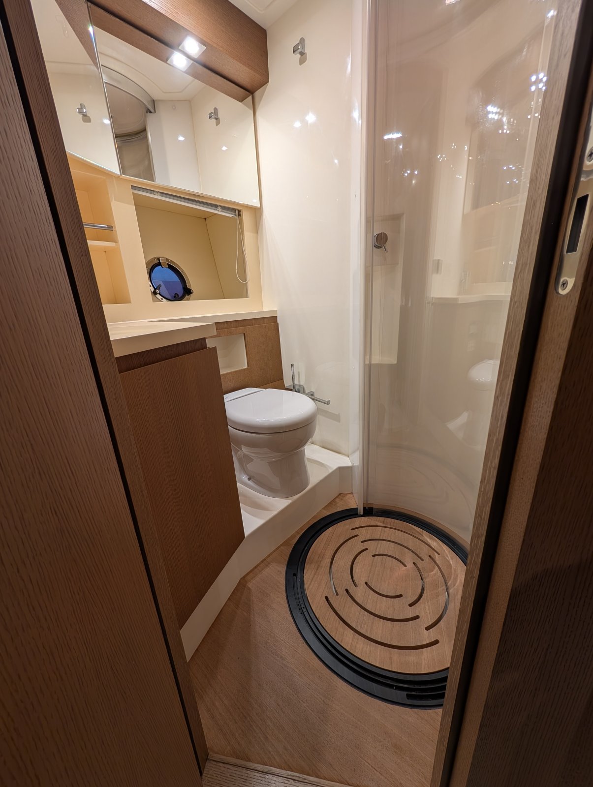 AZIMUT GOBBI ATLANTIS 44 foto 12
