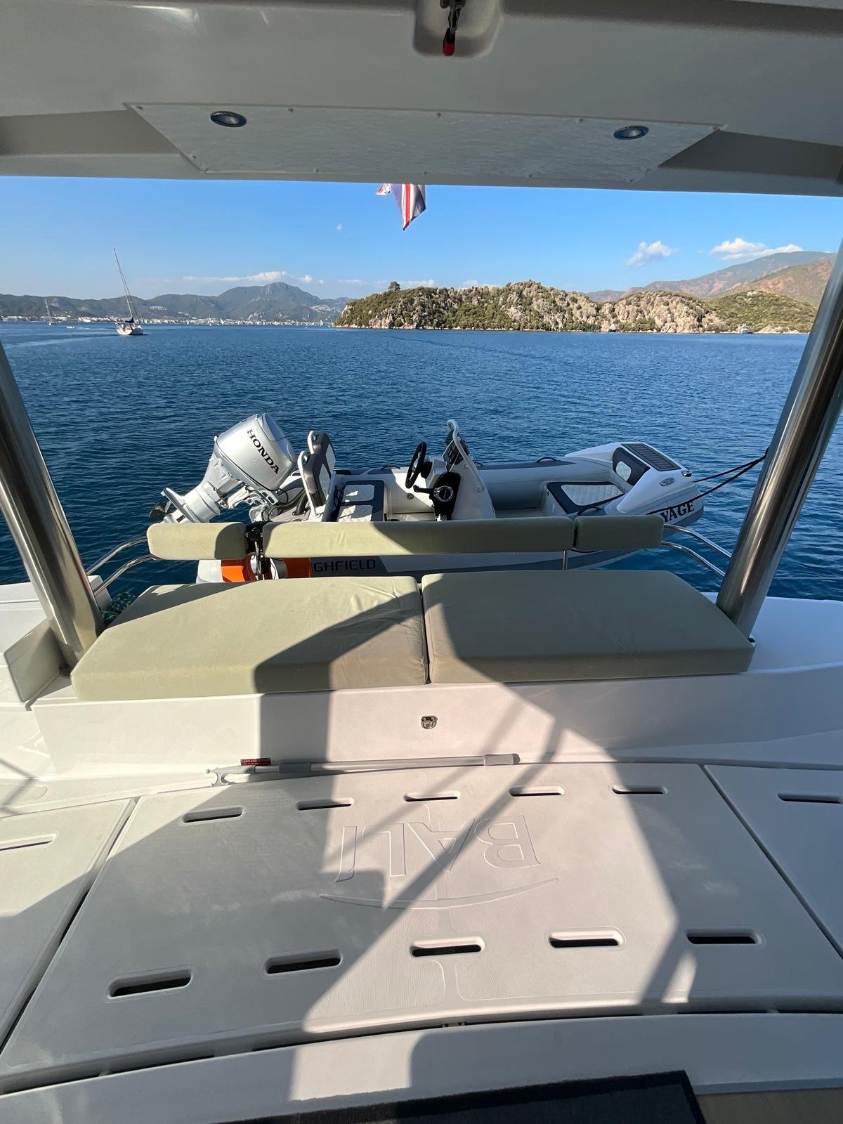 CATANA GROUP BALI 4.8 foto 9