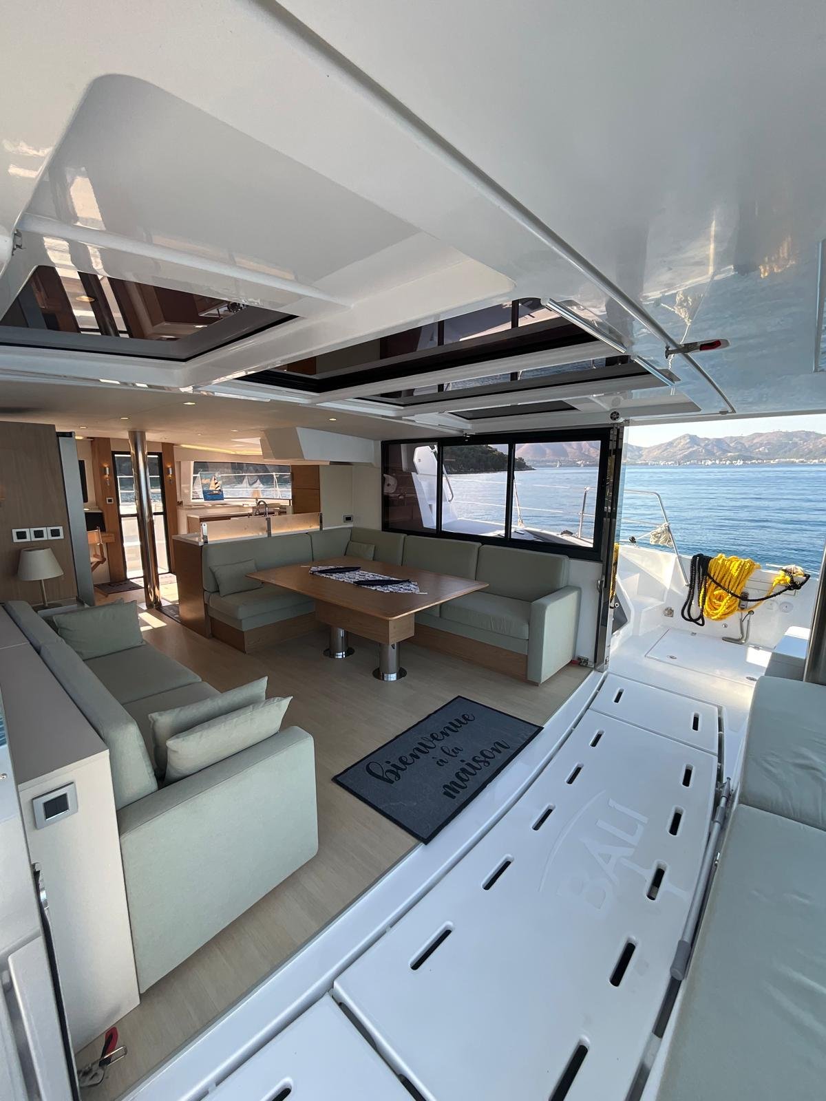 CATANA GROUP BALI 4.8 foto 10
