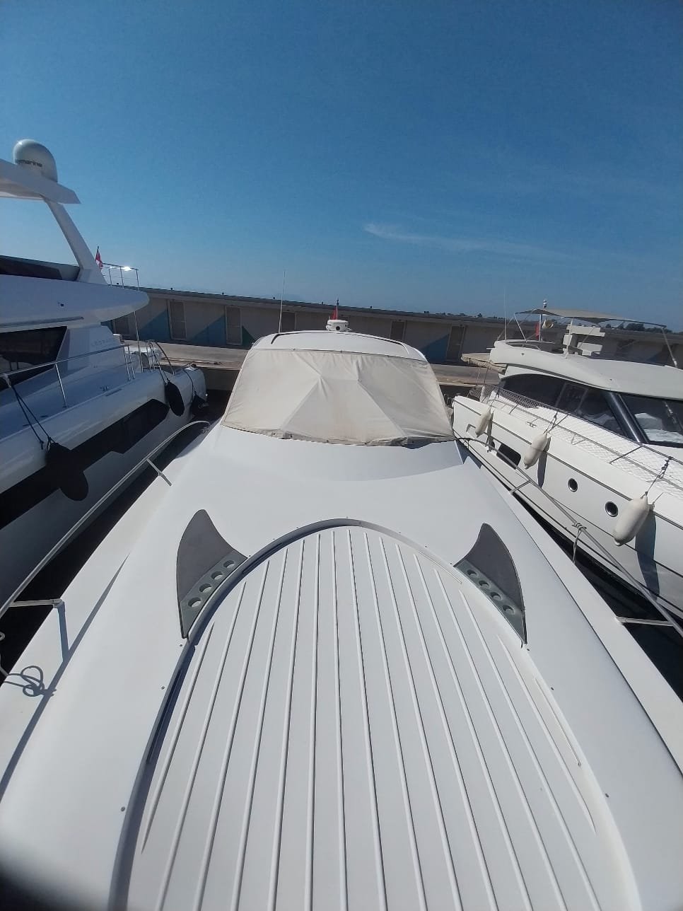 Numarine 55 HT foto 2