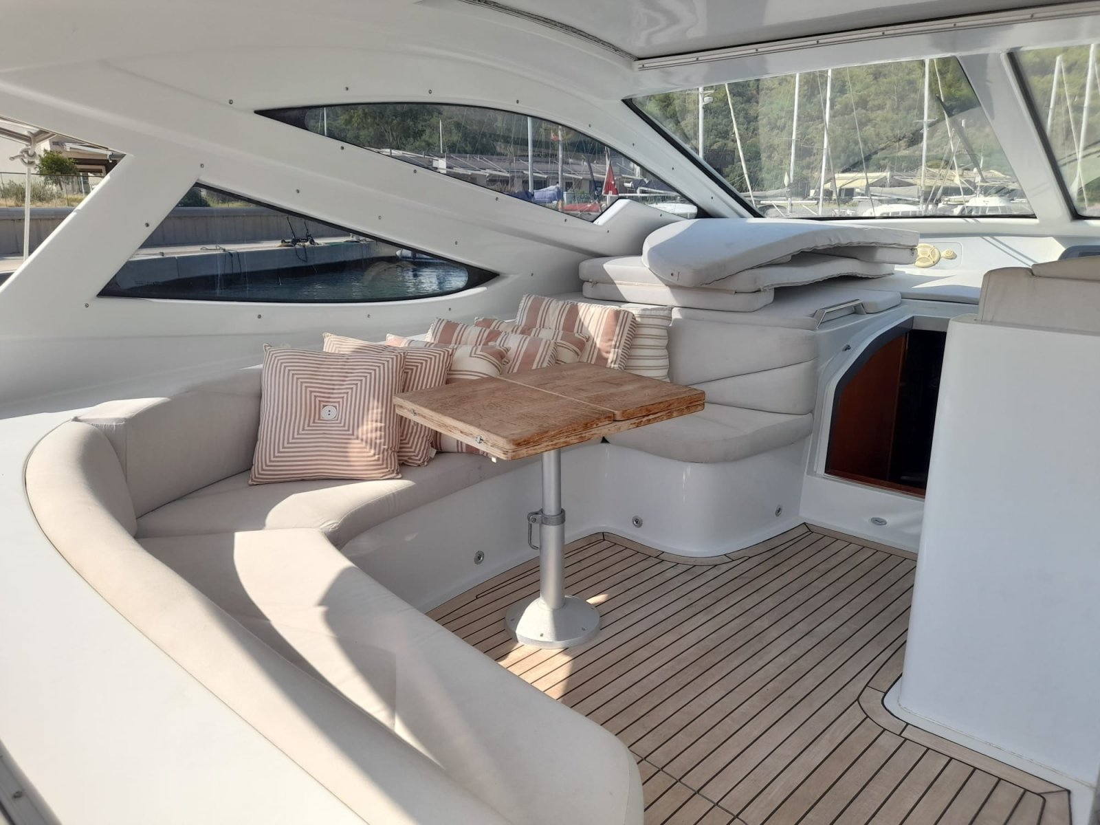 Numarine 55 HT foto 4