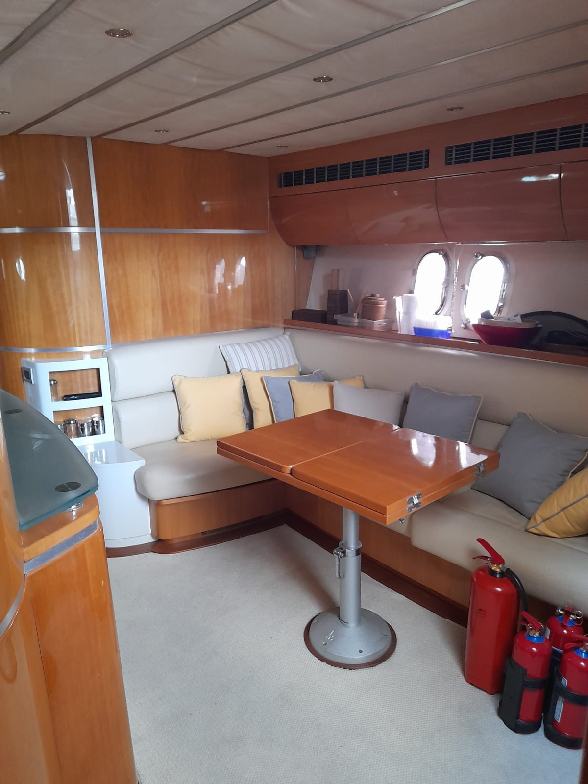 Numarine 55 HT foto 5