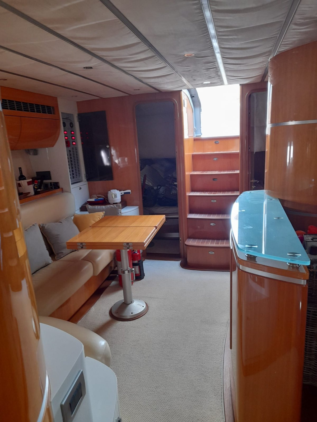 Numarine 55 HT foto 6