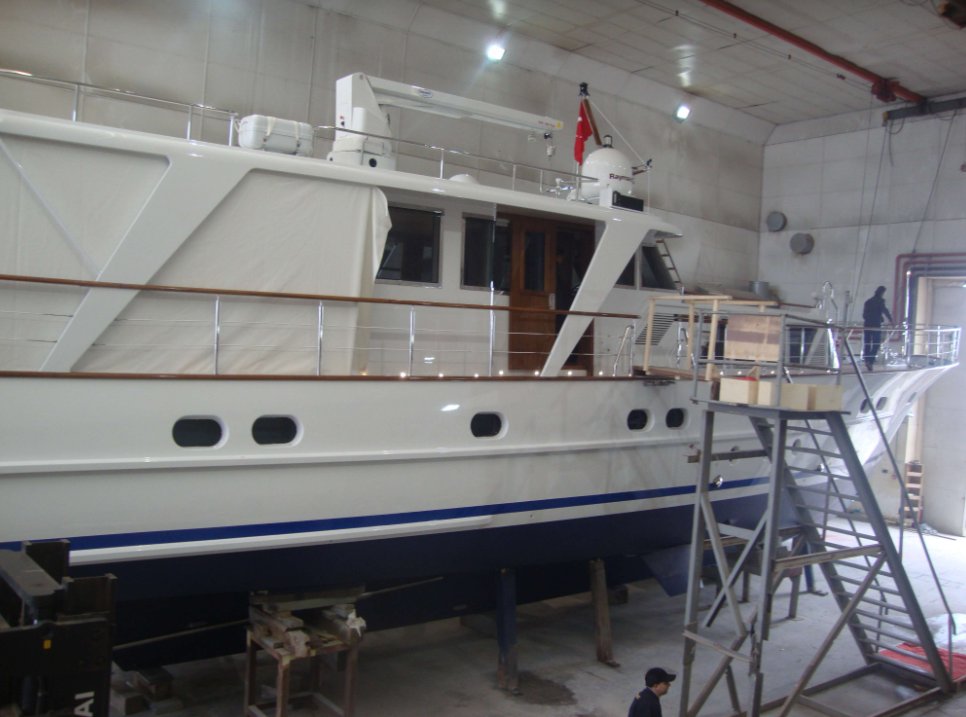 ROYAL VAN LENT VAN LENT 24MT foto 3