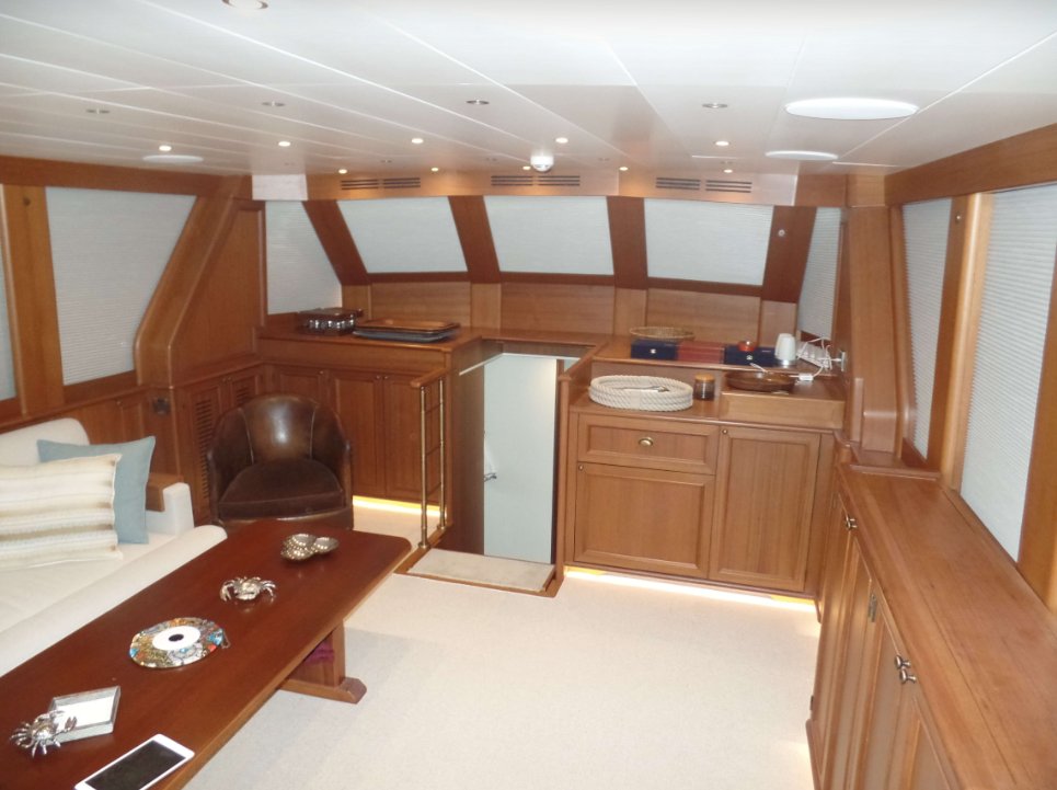 ROYAL VAN LENT VAN LENT 24MT foto 11