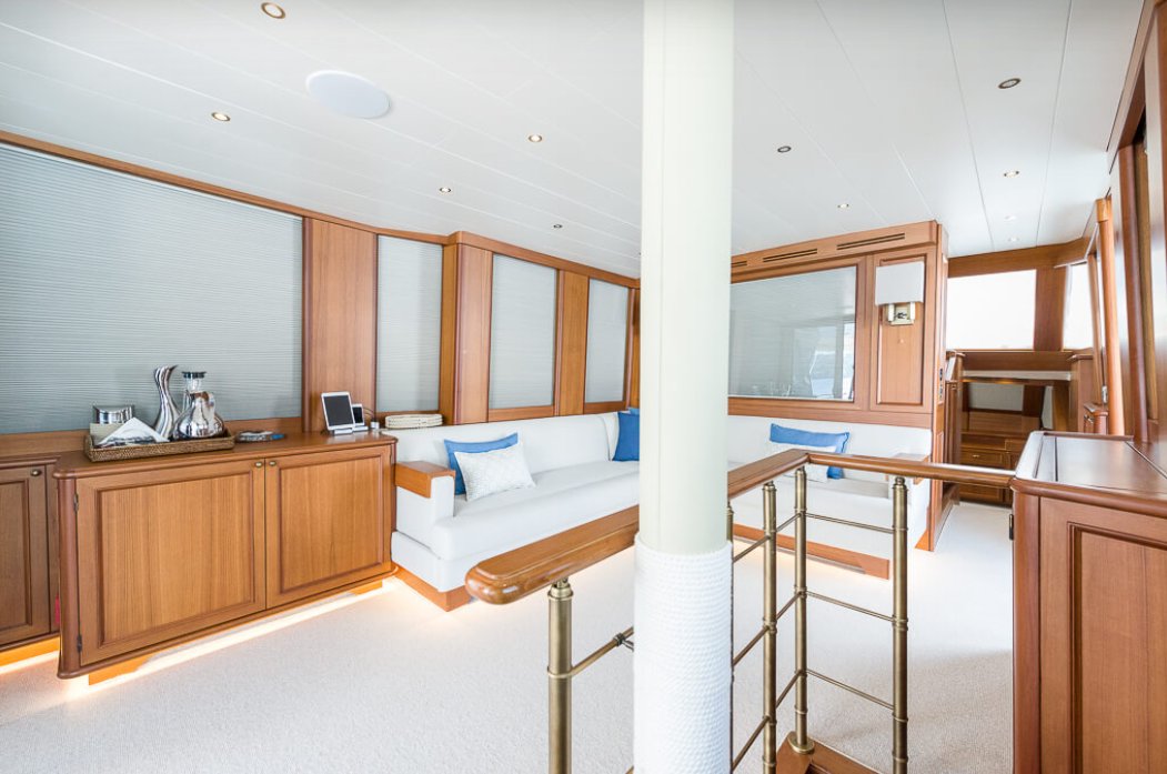 ROYAL VAN LENT VAN LENT 24MT foto 7