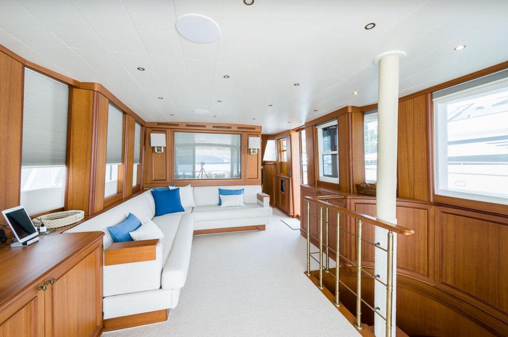 ROYAL VAN LENT VAN LENT 24MT foto 8