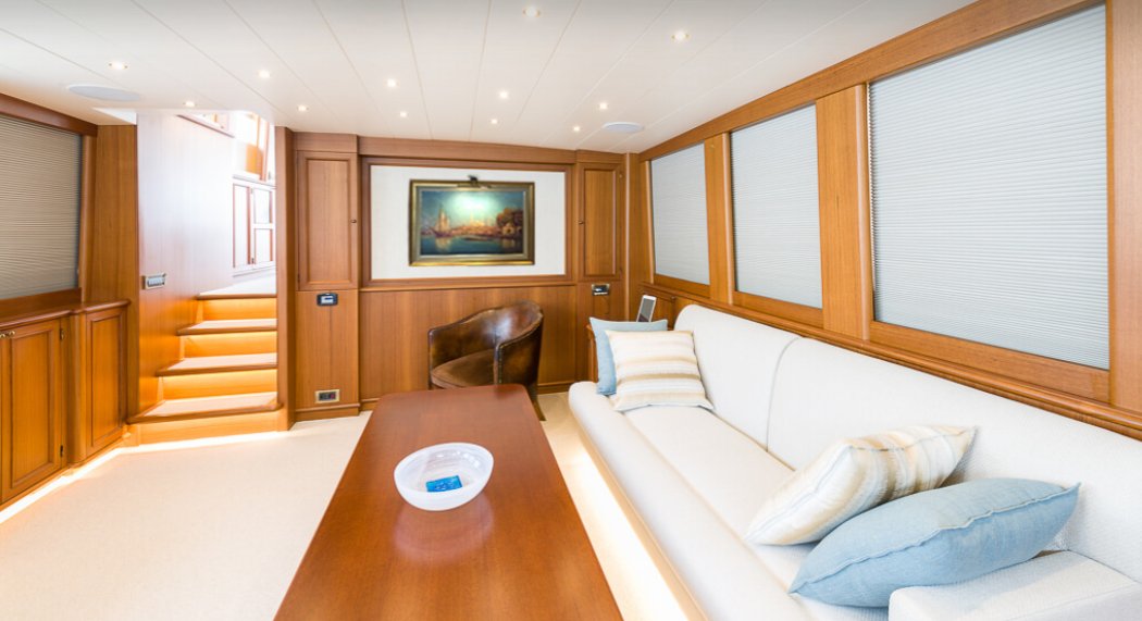 ROYAL VAN LENT VAN LENT 24MT foto 10