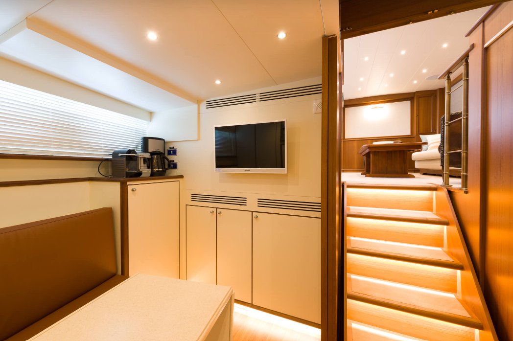 ROYAL VAN LENT VAN LENT 24MT foto 13