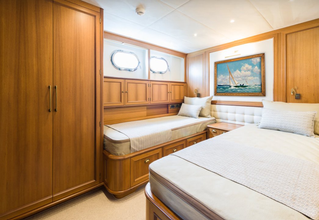 ROYAL VAN LENT VAN LENT 24MT foto 15