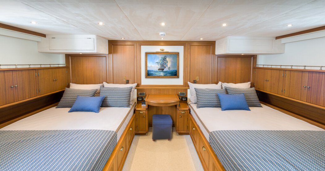 ROYAL VAN LENT VAN LENT 24MT foto 16