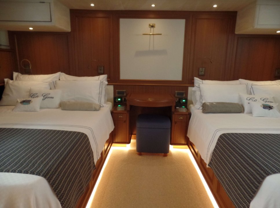 ROYAL VAN LENT VAN LENT 24MT foto 17